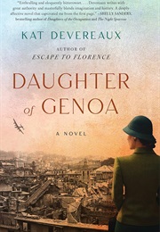 Daughter of Genoa (Kat Devereaux)