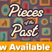 Pieces of the Past