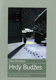 Hrdý Budžes (Irena Dousková)