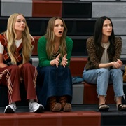 S2.E2: Leave It at the Tree