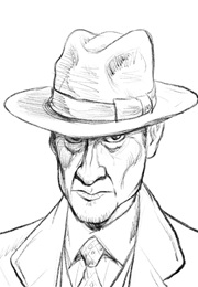 Sam Spade (Dashiell Hammett)