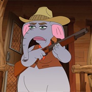 S8.E7: Have Some Goddamn Compassion