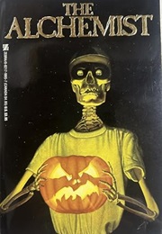 The Alchemist (Les Whitten)