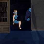 S1.E6: What the Hex Going On?