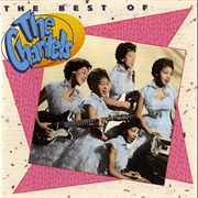 The Best of the Chantels