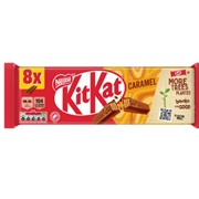 Kit Kat Caramel Chocolate