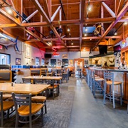 City Limits Bar & Grill