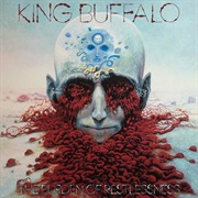 King Buffalo - Grifter