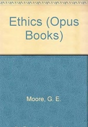 Ethics (Moore)