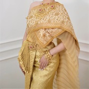 Chut Thai Chakraphat