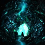 Guardian (TURQUOISEDEATH, 2025)