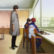 S3.E6: The Mermaid of the Abyss!