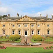 Wortley Hall