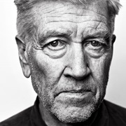David Lynch