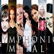 See the Big 3 Symphonic Metal Bands (Within Temptation, Epica & Nightwish)