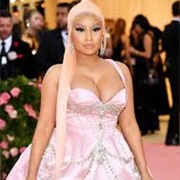 Nicki Minaj