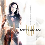 Come on Now (Miss Amani)