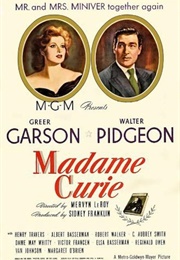 Madame Curie - Cedric Gibbons, Paul Groesse, Edwin B. Willis, & Hugh Hunt (1943)