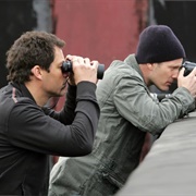 S5.E1: More With Less