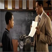 Everybody Hates Chris: "Everybody Hates the Substitute" (S2,E14)