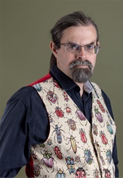 Adrian Tchaikovsky (Adrian Tchaikovsky)