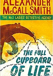 The Full Cupboard of Life (Smith, Alexander McCall)
