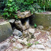 Warrior Birds Memorial