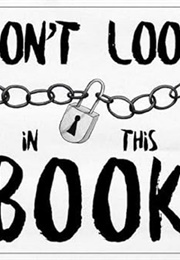 Don't Look in This Book (Samuel Langley-Swain)