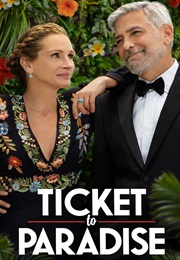 Ticket to Paradise (2022)
