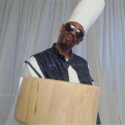 S1.E10: Piss on You & the World's Greatest Wars