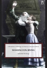 Selected Writings (Washington Irving)