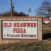 Old Shawnee Pizza & Italian Kitchen