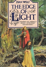 The Edge of Light (Joan Wolf)