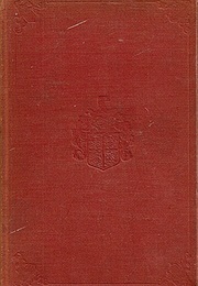 The Daughter of an Empress (Clara Mundt)