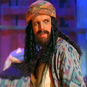 Joseph and the Amazing Technicolor Dreamcoat - Those Canaan Days