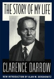 The Story of My Life (Clarence Darrow)