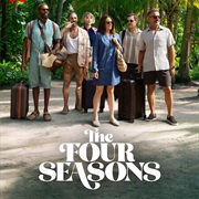 The Four Seasons