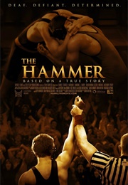 The Hammer (2010)
