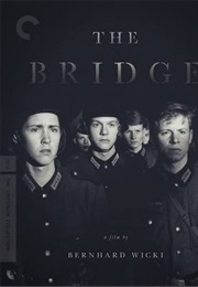 The Bridge (1959)