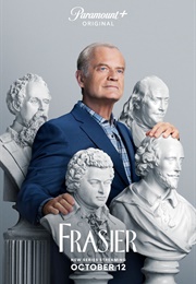 Frasier Season 1 (2023)