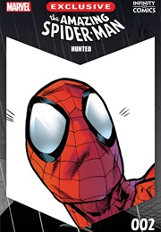 The Amazing Spider-Man: Hunted Infinity Comic #2 (Nick Spencer & Ryan Ottley)
