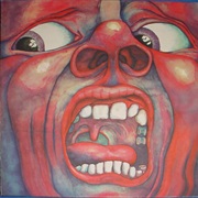 King Crimson - Epitaph