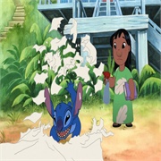 Lilo & Stitch: The Series: "Bad Stitch" (S1,E38)
