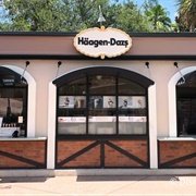 Häagen-Dazs