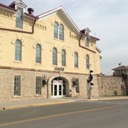 ​​12th Brick Grille