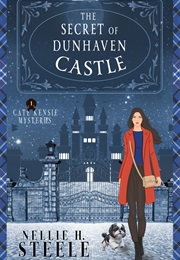 Secret of Dunhaven Castle (Nellie Steele)