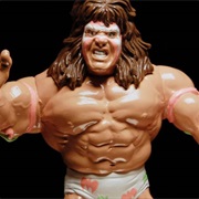 S3.E3: Professional Wrestling