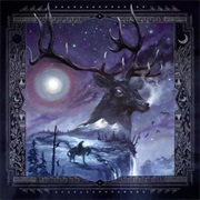 Blackbraid - The Dying Breath of a Sacred Stag