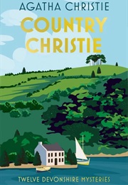 Country Christie (Agatha Christie)