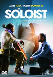 The Soloist (2009)